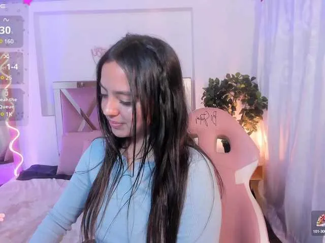 Live sex webcam photo for Laraa-tay #291071597