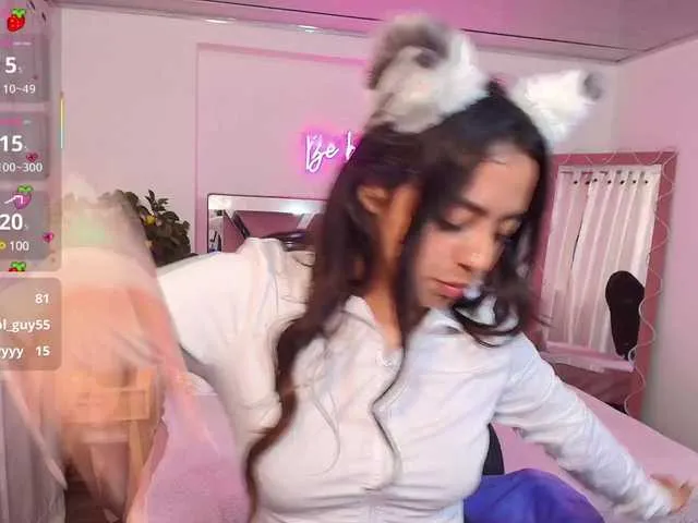 Live sex webcam photo for Laraa-tay #291301109
