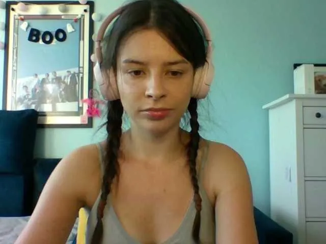 Live sex webcam photo for Larice #290820060