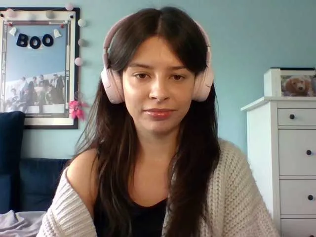 Live sex webcam photo for Larice #291043352