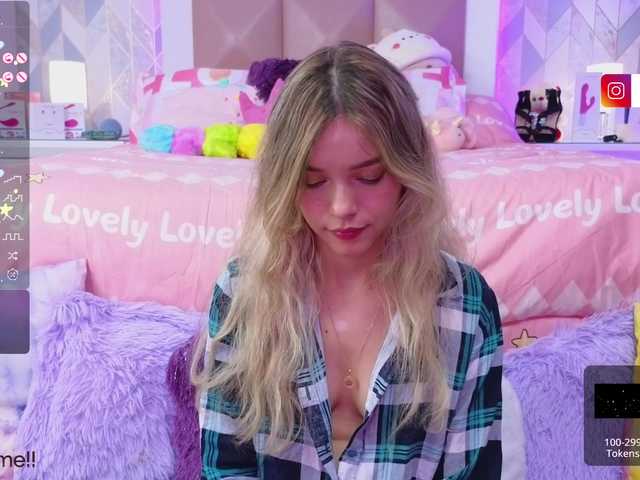 Live sex webcam photo for LarisaMaia #277020465