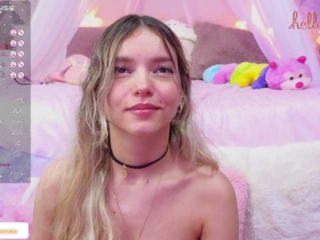 Live sex webcam photo for LarisaMaia #277526887