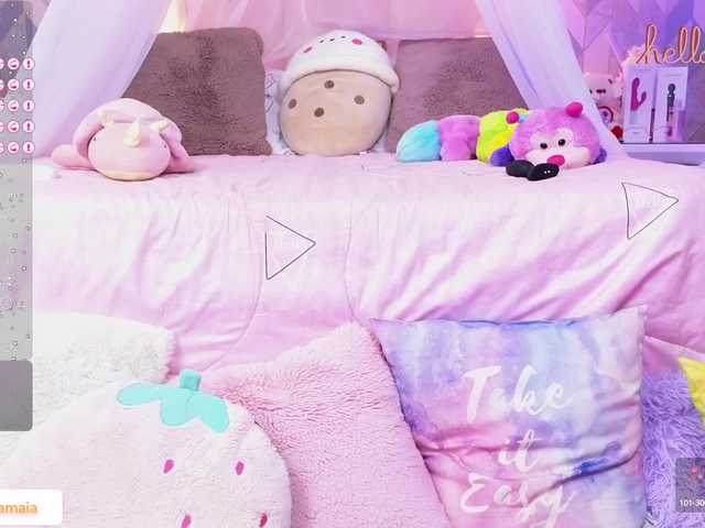 Live sex webcam photo for LarisaMaia #277577922