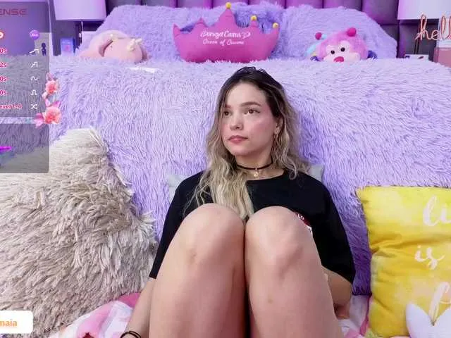 Live sex webcam photo for LarisaMaia #278088313