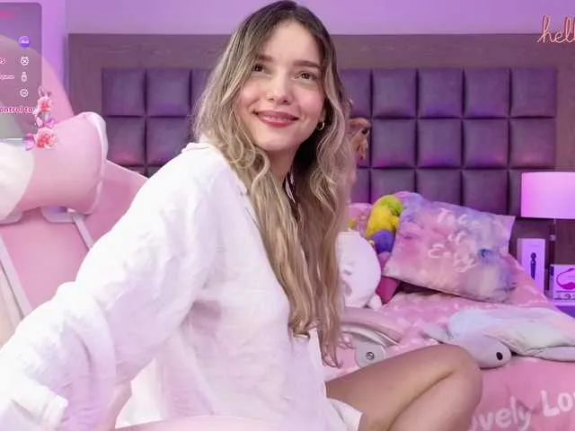 Live sex webcam photo for LarisaMaia #278150864