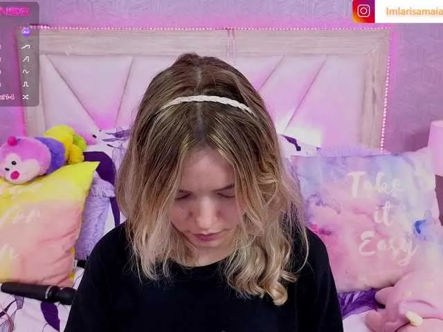 Live sex webcam photo for LarisaMaia #290018653