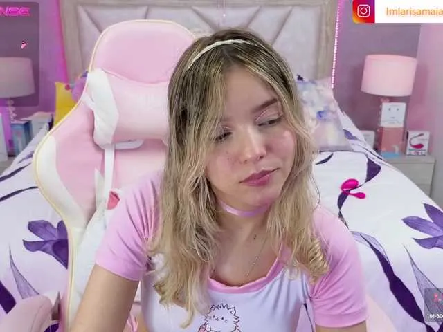 Live sex webcam photo for LarisaMaia #290032763