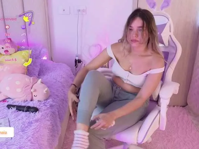 Live sex webcam photo for LarisaMaia #290979855