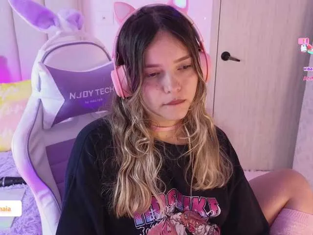 Live sex webcam photo for LarisaMaia #291116177