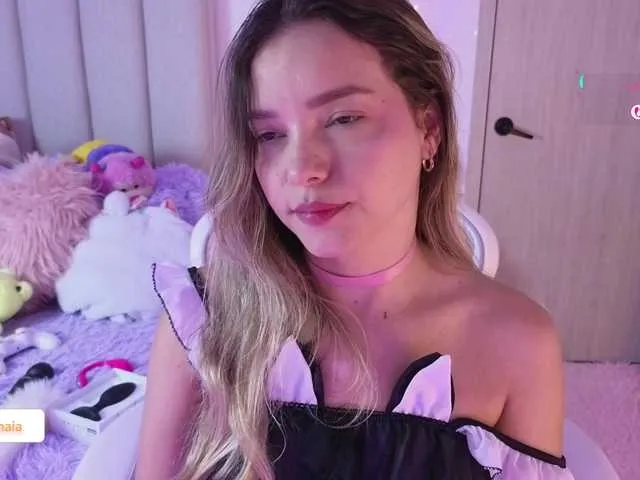 Live sex webcam photo for LarisaMaia #291335812