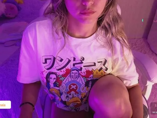 Live sex webcam photo for LarisaMaia #291389899