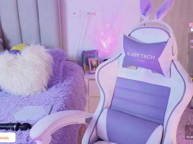 Live sex webcam photo for LarisaMaia #291510001