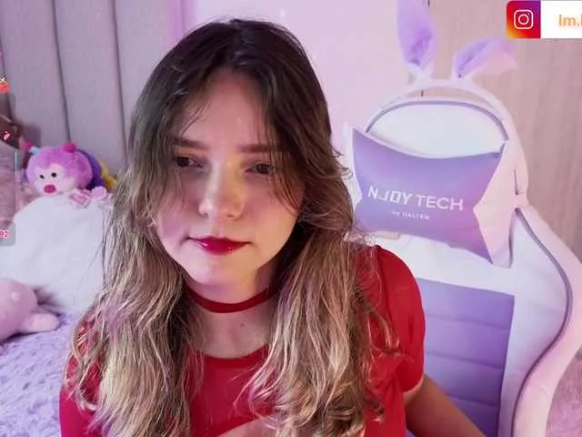 Live sex webcam photo for LarisaMaia #291794743