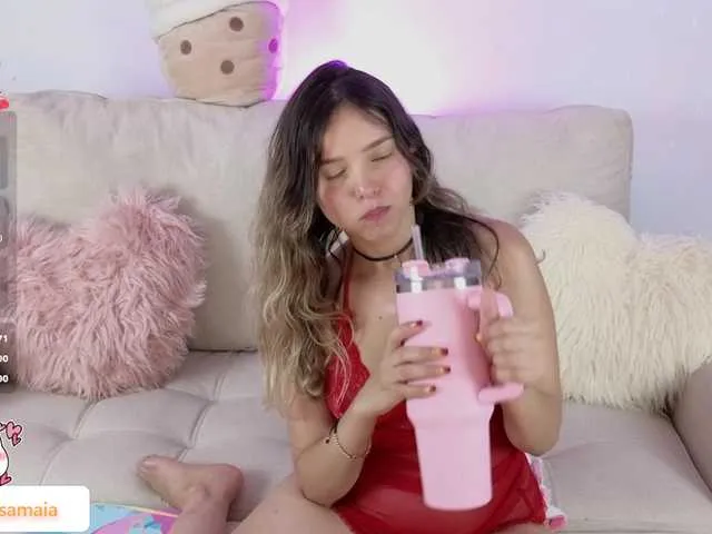 Live sex webcam photo for LarisaMaia #292353246