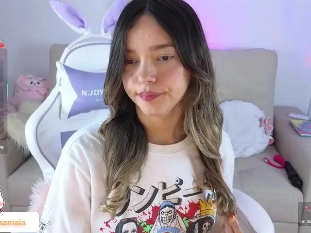 Live sex webcam photo for LarisaMaia #292372837