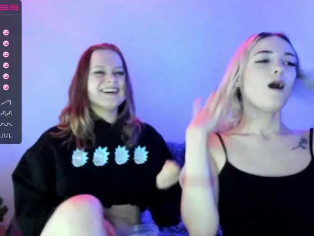 Live sex webcam photo for LassieAndNess #271972047