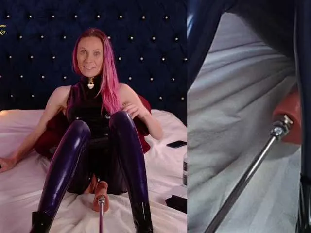 Live sex webcam photo for Latex-lacie #276970703