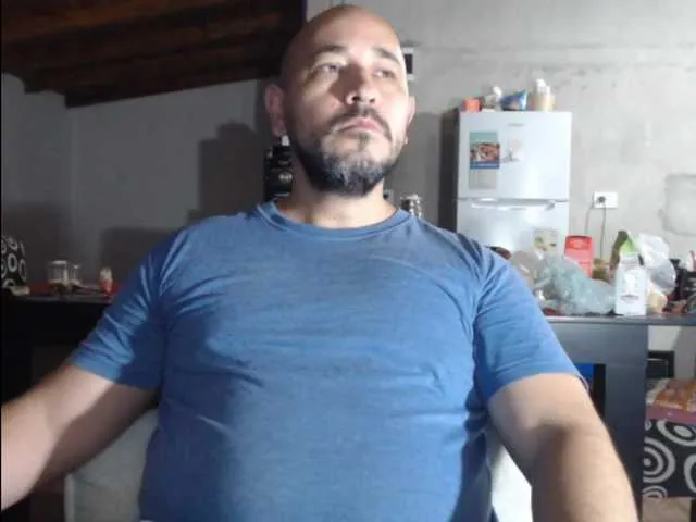 Live sex webcam photo for Latin-daddy #273174754