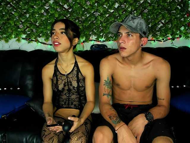 Live sex webcam photo for Latin-hot69 #272707757