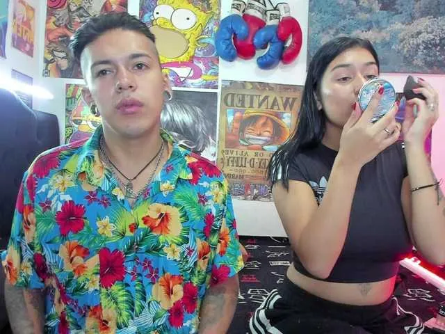 Live sex webcam photo for LatinHorny69 #277179849