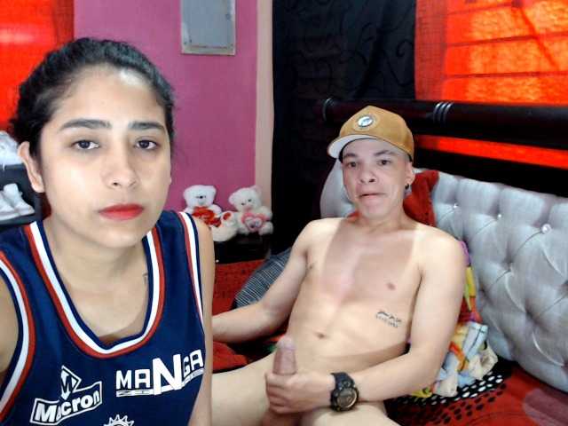 Live sex webcam photo for LatinShowByB #272477064