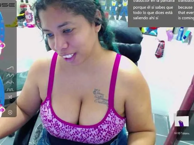 Live sex webcam photo for LatynxDayhannis #275699938