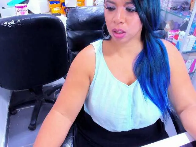 Live sex webcam photo for LatynxDayhannis #278027869