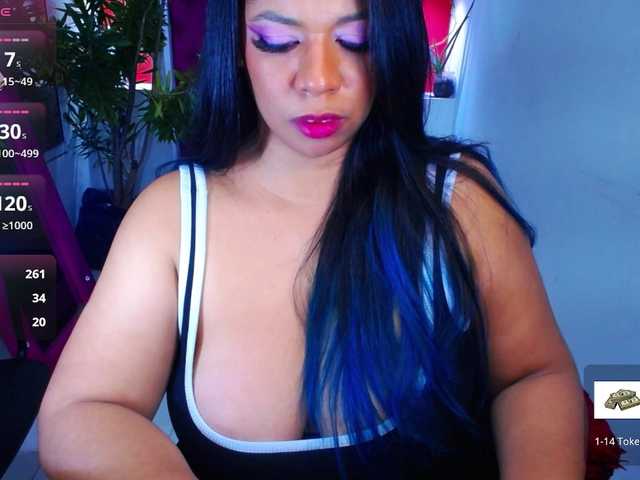 Live sex webcam photo for LatynxDayhannis #292374131