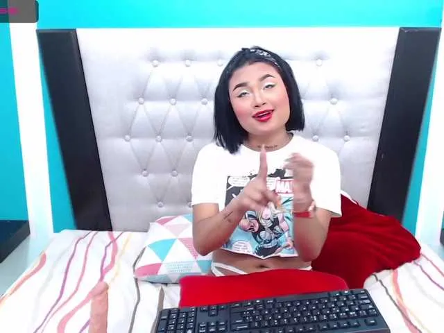 Live sex webcam photo for Laura-Castill #271759062