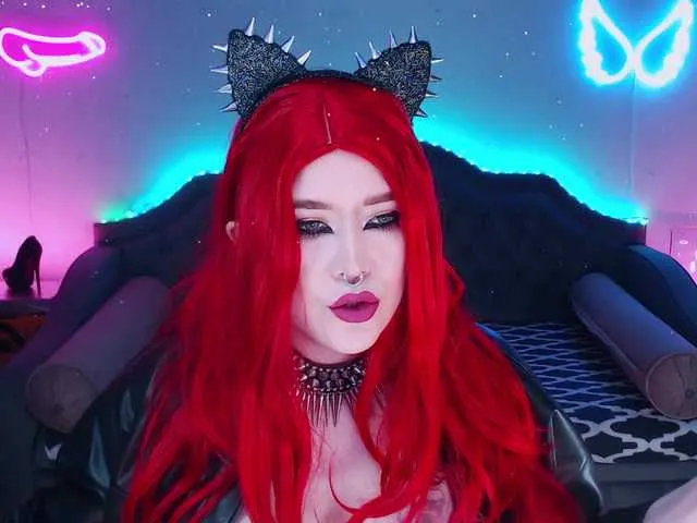 Live sex webcam photo for Laura-Wicked #277217144