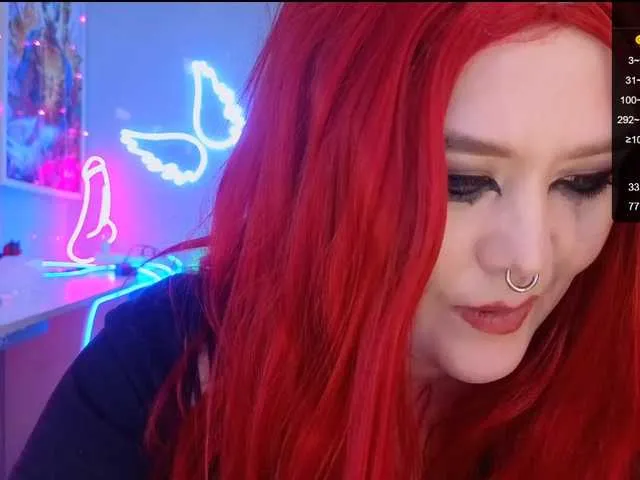 Live sex webcam photo for Laura-Wicked #277680472