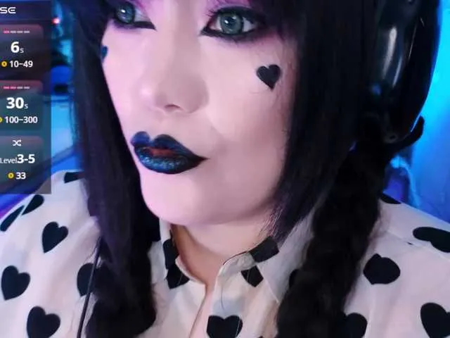Live sex webcam photo for Laura-Wicked #290526224