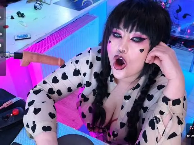 Live sex webcam photo for Laura-Wicked #290613010