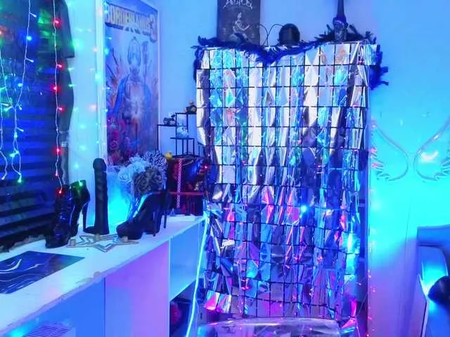 Live sex webcam photo for Laura-Wicked #290675200