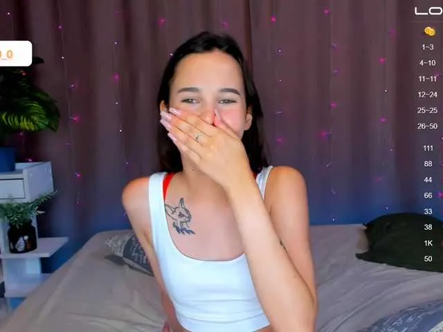 Live sex webcam photo for LauraAshleys #274206864