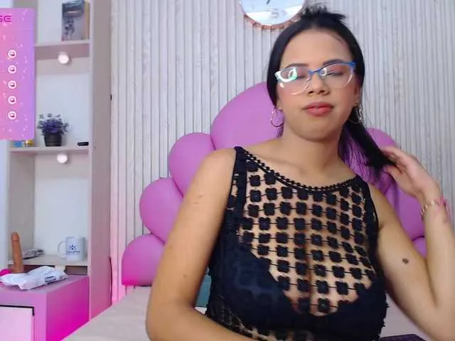 Live sex webcam photo for LauraSanchez1 #276906212