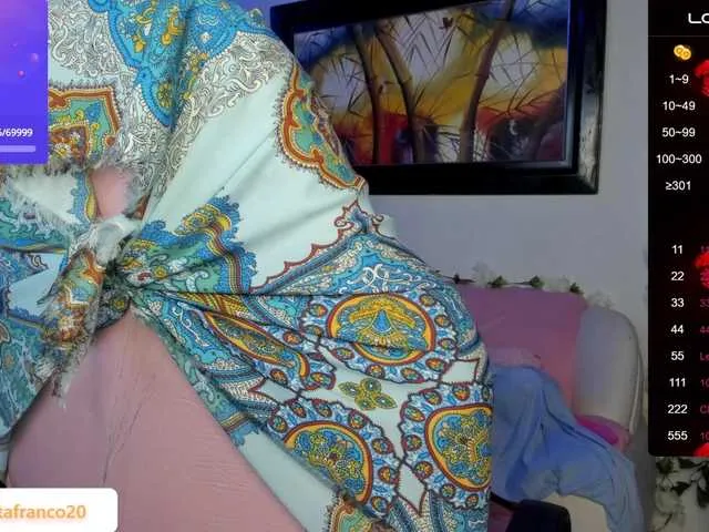 Live sex webcam photo for Laurahoot20 #276158458