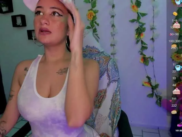 Live sex webcam photo for Laurahoot20 #277622796