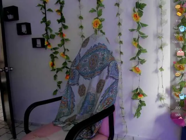 Live sex webcam photo for Laurahoot20 #277627200