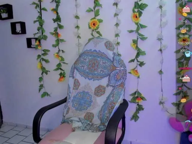 Live sex webcam photo for Laurahoot20 #277628642