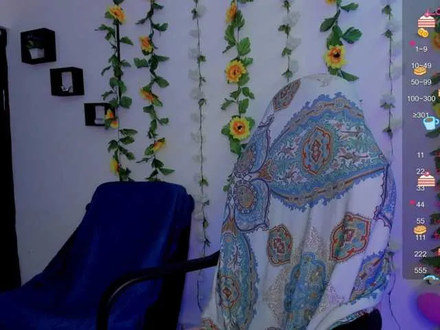 Live sex webcam photo for Laurahoot20 #277647250