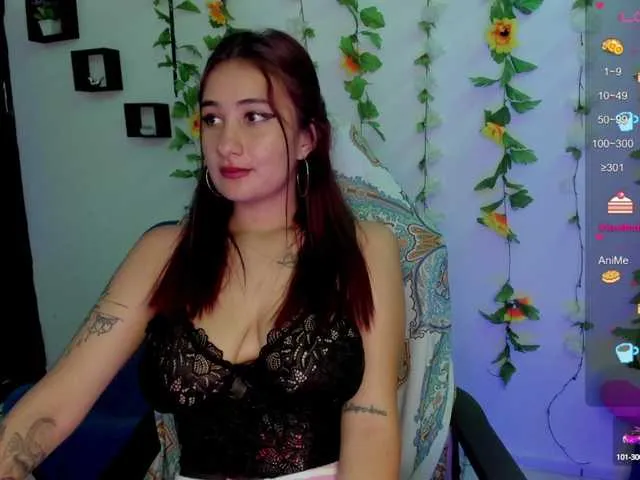 Live sex webcam photo for Laurahoot20 #277653780