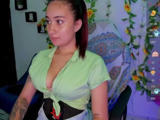 Live sex webcam photo for Laurahoot20 #277673643