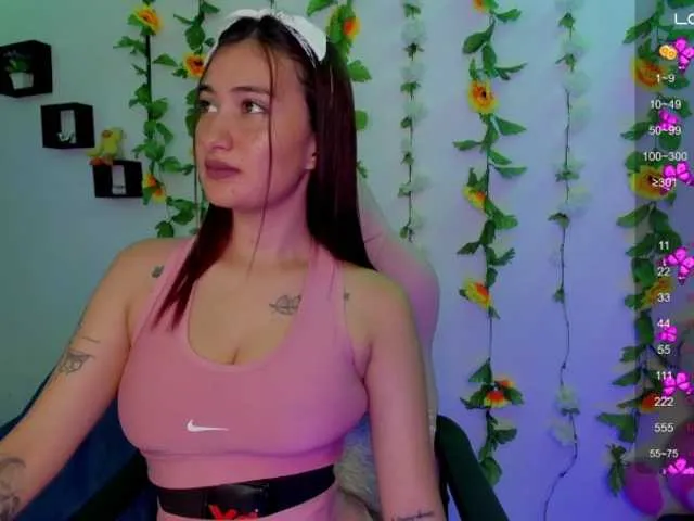 Live sex webcam photo for Laurahoot20 #277720105