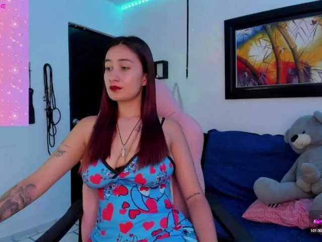 Live sex webcam photo for Laurahoot20 #291202313