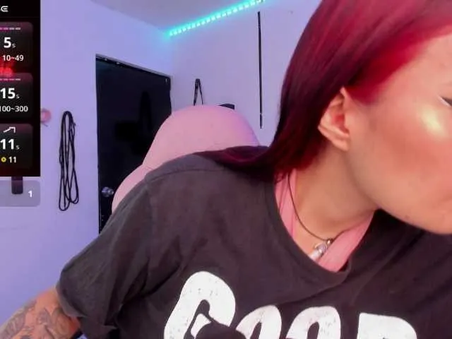 Live sex webcam photo for Laurahoot20 #291321857