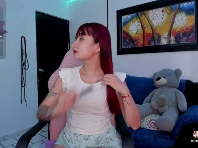 Live sex webcam photo for Laurahoot20 #291778758