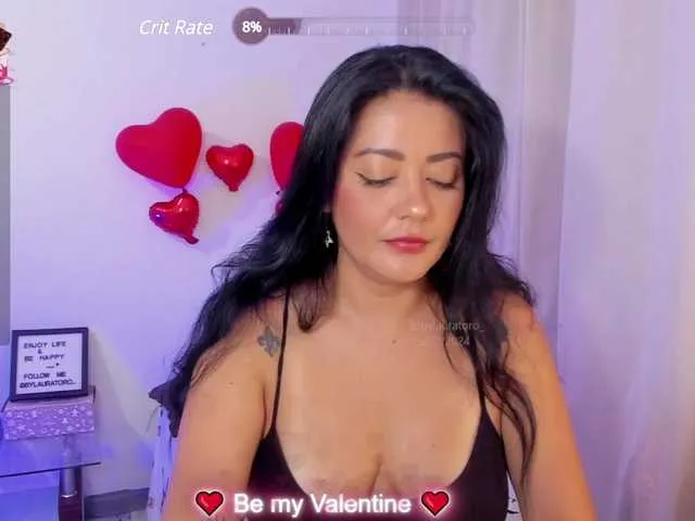 Live sex webcam photo for Lauratoro #277327219