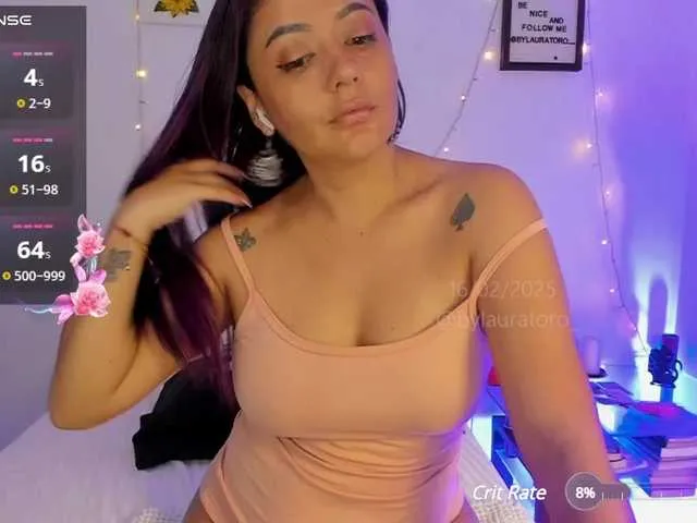 Live sex webcam photo for Lauratoro #290503664