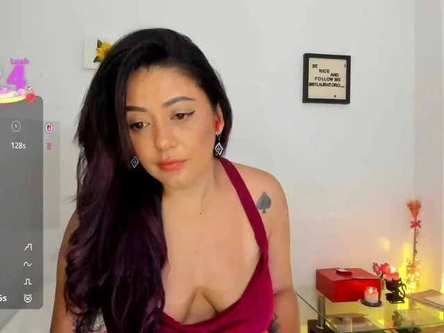 Live sex webcam photo for Lauratoro #291671219